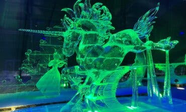 20 buenas razones para visitar el parque Mágicas Navidades de Torrejón de Ardoz