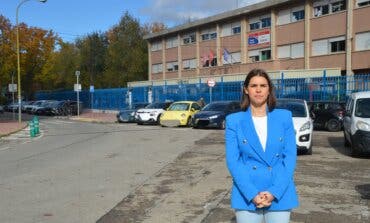Piquet denuncia que el alcalde de Alcalá de Henares deja sin calefacción a dos colegios de la ciudad