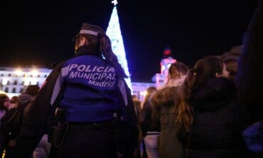 La estación de Sol cerrará de 18 a 21 horas hasta el 11 de diciembre