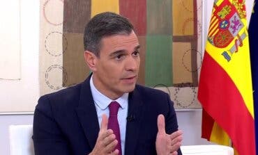 Sánchez cambiará el delito de sedición por otro con penas más bajas para contentar a los independentistas