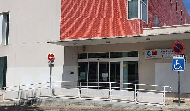 Centros de Arganda, Coslada, Velilla y Paracuellos tendrán provisionalmente videoconsulta médica en las urgencias 