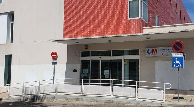 Centros de Arganda, Coslada, Velilla y Paracuellos tendrán provisionalmente videoconsulta médica en las urgencias 