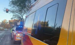 Apuñalado un menor de 15 años en Madrid en otro posible enfrentamiento entre bandas