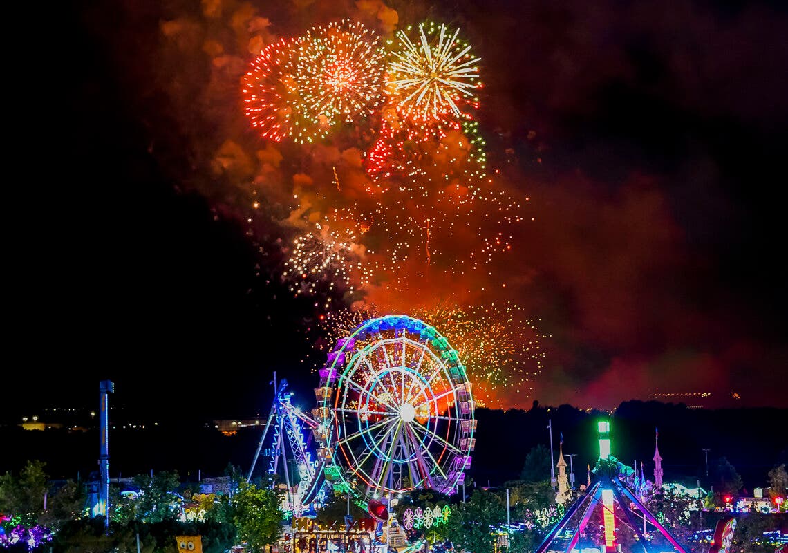 Ya se conocen los días festivos en Torrejón de Ardoz para 2023