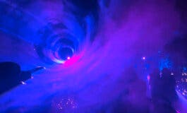Círculo Pingüino, una experiencia sensorial única en las Mágicas Navidades de Torrejón 