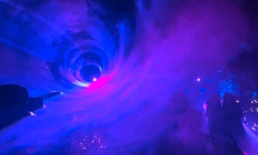 Círculo Pingüino, una experiencia sensorial única en las Mágicas Navidades de Torrejón 