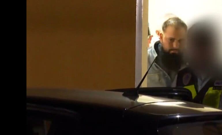 Prisión provisional para el autor del atropello mortal intencionado en Torrejón de Ardoz