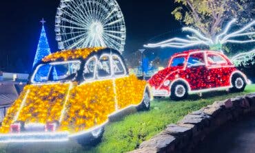 Mágicas Navidades: Los vecinos de Torrejón ya pueden obtener su invitación gratuita para la semana que viene