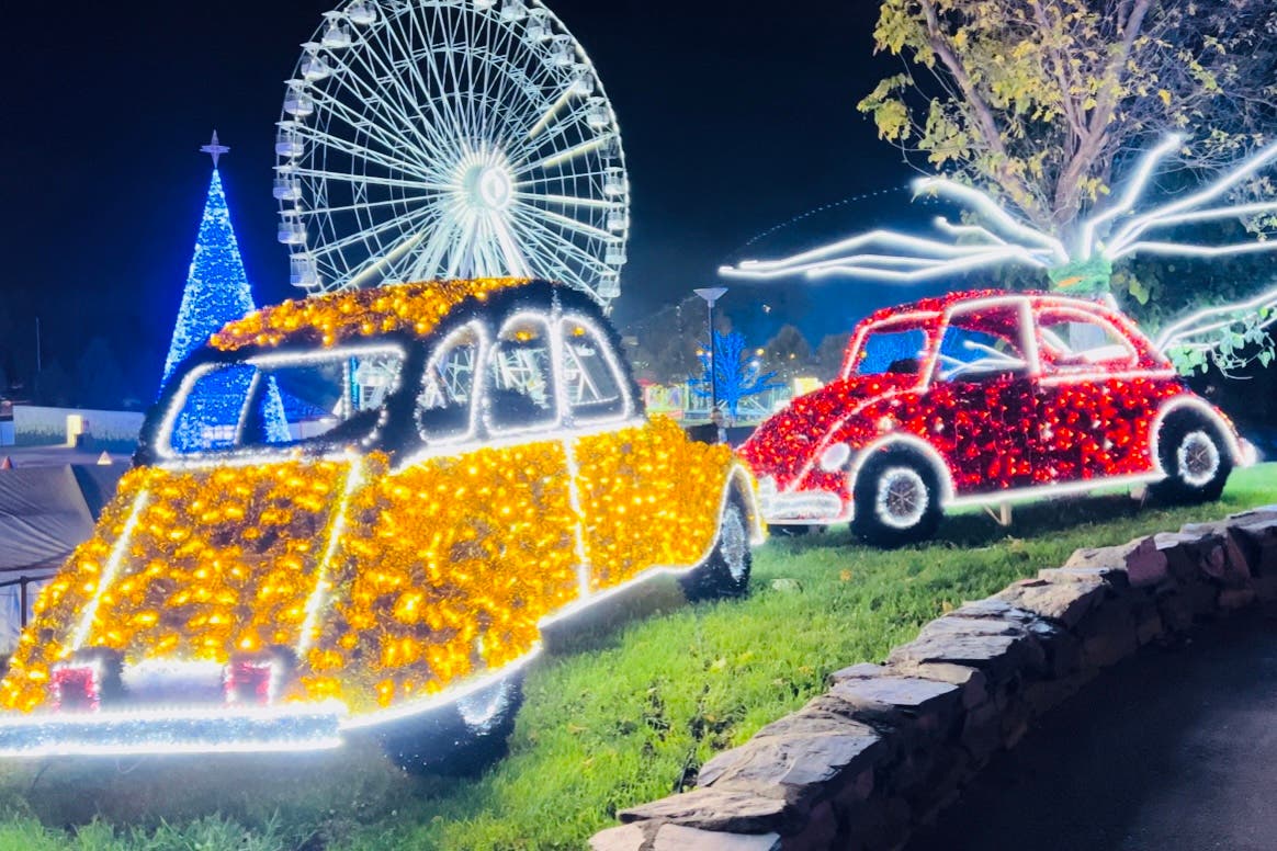 Mágicas Navidades: Los vecinos de Torrejón ya pueden obtener su invitación gratuita para la semana que viene