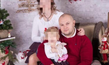La mujer asesinada junto a su hija por su marido en Móstoles quería separarse
