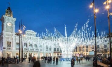Guadalajara encenderá el alumbrado navideño este sábado con la inauguración de Navilandia  