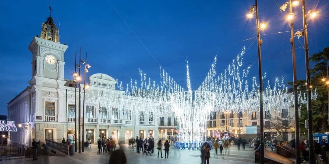 Guadalajara encenderá el alumbrado navideño este sábado con la inauguración de Navilandia  