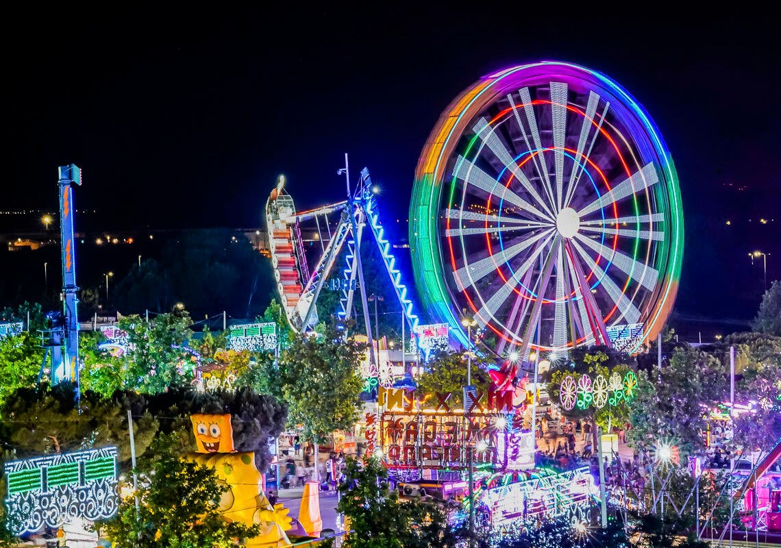 Ya se conocen los días festivos de Torrejón de Ardoz para 2024