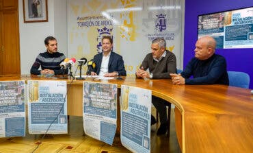 Nuevas ayudas en Torrejón de Ardoz para instalar ascensores y rehabilitar mancomunidades