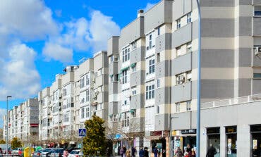 Hasta el 31 de enero se pueden solicitar las ayudas para mancomunidades de vecinos de Torrejón