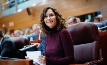 Ayuso logra un acuerdo con los médicos que pone fin a la huelga en las urgencias extrahospitalarias 
