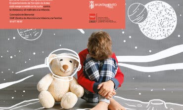 Torrejón de Ardoz pone en marcha un novedoso Plan Integral contra el maltrato infantil