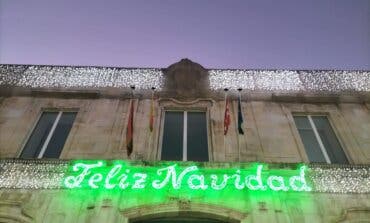 San Fernando de Henares encenderá las luces de Navidad el 3 de diciembre 