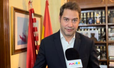 Torrejón de Ardoz rebajará el IBI un 10% en 2023: «Cumplimos un compromiso muy importante» 