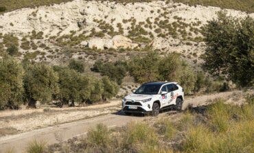 Torrejón de Ardoz acoge este fin de semana el Eco Rallye Madrid 2022