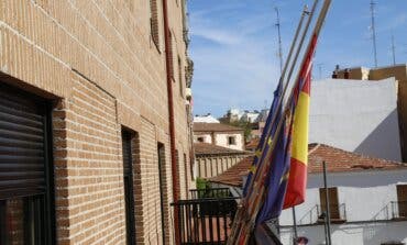 Prisión provisional para el presunto asesino de su mujer y su hija en Móstoles 