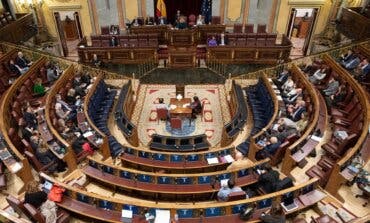 Sánchez logra aprobar sus últimos Presupuestos con cesiones a ERC y Bildu 