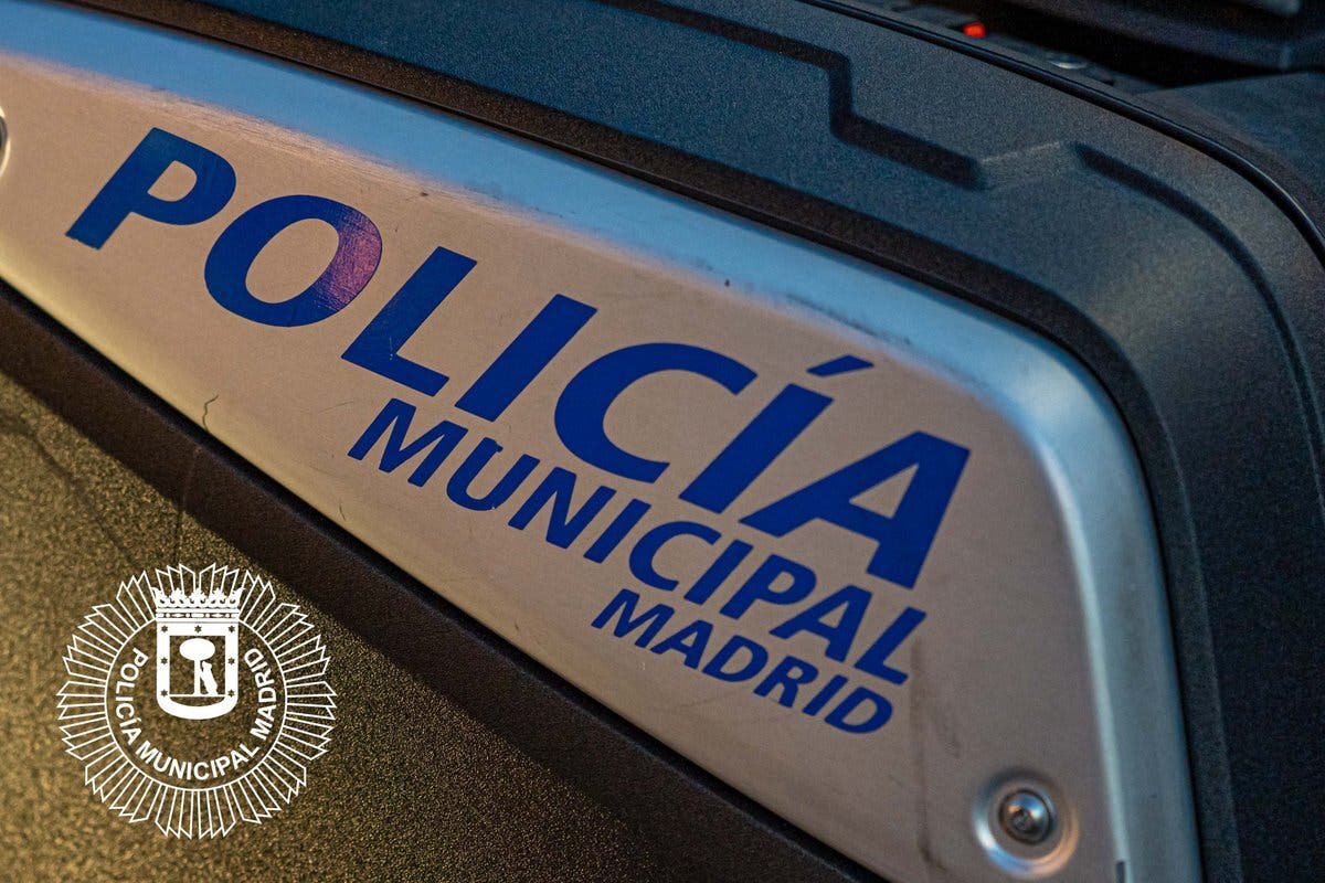 Un perro potencialmente peligroso, suelto y sin bozal, ataca a un anciano en Vallecas