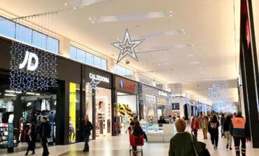 Parque Corredor: 700 premios por el Black Friday y pantalla grande para el Mundial 