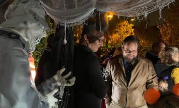 El alcalde de Paracuellos pide declarar Halloween Fiesta de Interés Turístico Regional 