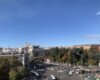 Madrid registra en 2022 los valores de dióxido de nitrógeno más bajos de su historia