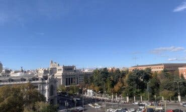 Madrid registra en 2022 los valores de dióxido de nitrógeno más bajos de su historia