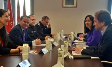 Repuntan un 4,2% los delitos en Coslada aunque descienden los robos 