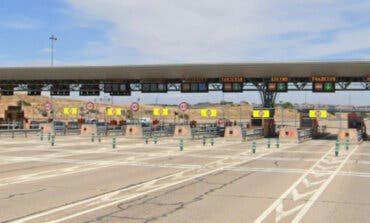 Encuentran el cadáver momificado de un hombre en la R-5