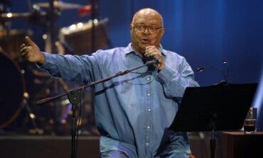 Muere en Madrid el cantautor cubano Pablo Milanés a los 79 años 