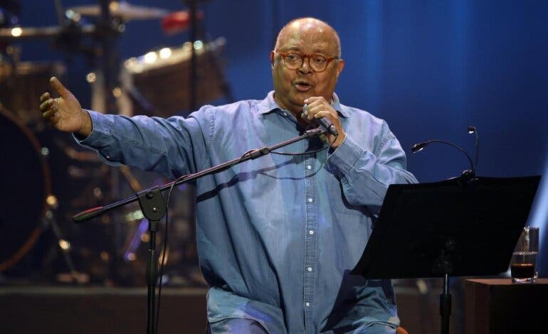 Muere en Madrid el cantautor cubano Pablo Milanés a los 79 años 