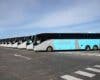 Los autobuses que unen Madrid y Guadalajara serán gratuitos en 2023 