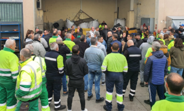 Desconvocada la huelga de recogida de basuras y limpieza viaria en Torrejón de Ardoz