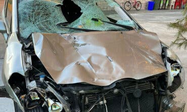 Este martes pasa a disposición judicial el autor del atropello mortal en Torrejón de Ardoz