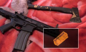 Esclarecido el crimen de la «etiqueta» con varios detenidos en Azuqueca de Henares 