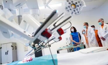 La Comunidad de Madrid aprueba una subida salarial para más de 5.200 médicos de Atención Primaria
