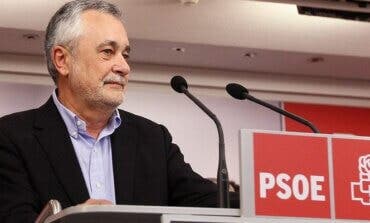 La Fiscalía Anticorrupción pide el ingreso inmediato en prisión del socialista José Antonio Griñán
