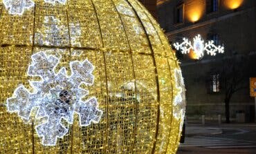 Alcalá de Henares encenderá las luces de Navidad el 3 de diciembre con la Plaza de Cervantes como epicentro de las actividades 