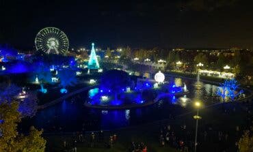 Estos serán los días gratis en las Mágicas Navidades de Torrejón de Ardoz 