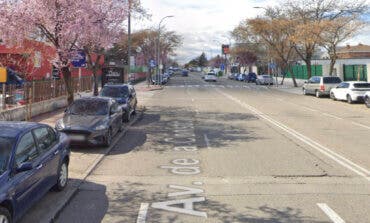 Buscan a un cuarto implicado en el atropello mortal de Torrejón de Ardoz