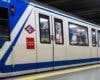 Metro cortará la línea 7 en Avenida de América durante 16 días para retirar el amianto 