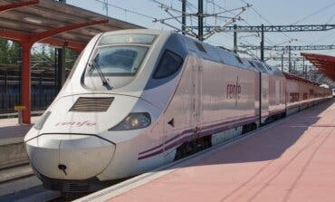 Hallan muerta a una pasajera en un tren que partió de Madrid con destino Vigo