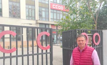 Vox propone reducir las subvenciones a los sindicatos en Alcalá de Henares: UGT y CCOO percibirán 320.000 euros