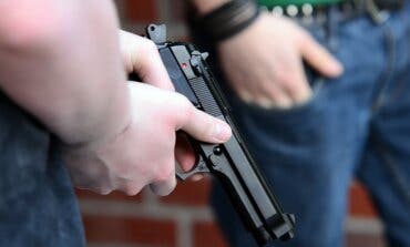 Roban en Madrid a un hombre a punta de pistola una reloj valorado en 26.000 euros