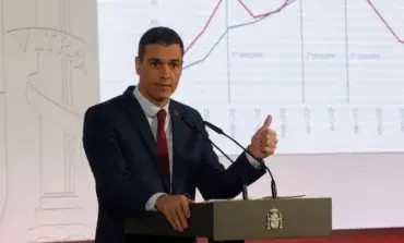 El Gobierno suprime el IVA de los alimentos básicos y dará un cheque de 200 euros a familias vulnerables