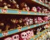 Un chino detenido e incautados 170.000 juguetes falsificados en una nave de Cobo Calleja